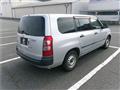 2011 Toyota Succeed Van