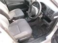 2011 Toyota Succeed Van