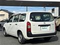 2011 Toyota Probox Van