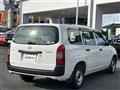 2011 Toyota Probox Van