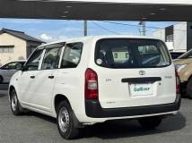 2011 Toyota Probox Van