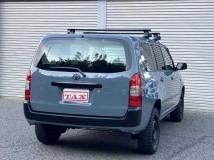 2011 Toyota Probox Van
