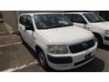 2011 Toyota Succeed Van
