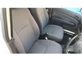 2011 Toyota Succeed Van