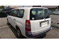 2011 Toyota Succeed Van