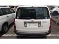 2011 Toyota Succeed Van
