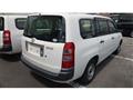 2011 Toyota Succeed Van
