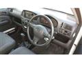 2011 Toyota Succeed Van