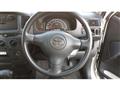 2011 Toyota Succeed Van