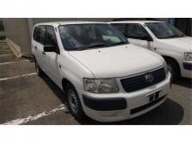 2011 Toyota Succeed Van