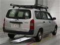 2010 Toyota Probox Van