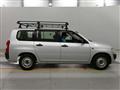 2010 Toyota Probox Van