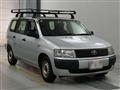 2010 Toyota Probox Van