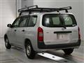 2010 Toyota Probox Van