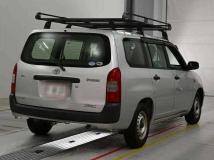 2010 Toyota Probox Van