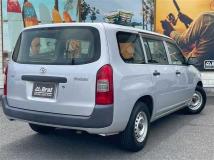 2013 Toyota Probox Van