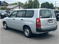 2010 Toyota Succeed Van