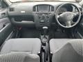 2010 Toyota Succeed Van