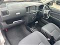 2010 Toyota Succeed Van
