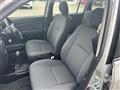 2010 Toyota Succeed Van