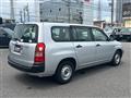 2010 Toyota Succeed Van