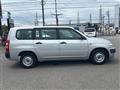 2010 Toyota Succeed Van