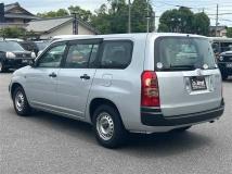 2010 Toyota Succeed Van