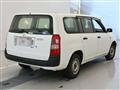 2014 Toyota Succeed Van