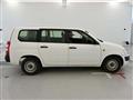 2014 Toyota Succeed Van