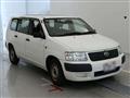 2014 Toyota Succeed Van