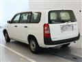 2014 Toyota Succeed Van