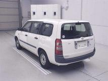 2013 Toyota Succeed