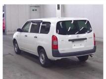 2011 Toyota Probox