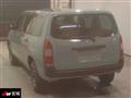 2011 Toyota Probox Van