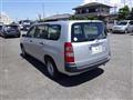 2010 Toyota Succeed Van