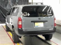 2014 Toyota Probox Van