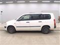 2014 Toyota Succeed Van
