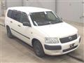 2014 Toyota Succeed Van