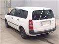 2014 Toyota Succeed Van