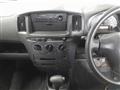 2014 Toyota Succeed Van