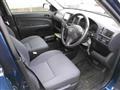 2010 Toyota Succeed Wagon