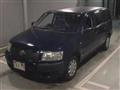 2010 Toyota Succeed Wagon