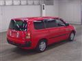 2004 Toyota Succeed Wagon
