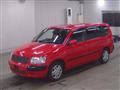 2004 Toyota Succeed Wagon