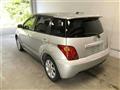 2002 Toyota IST