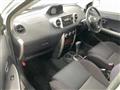2002 Toyota IST