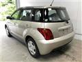 2002 Toyota IST