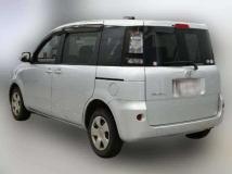 2013 Toyota Sienta