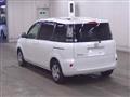 2011 Toyota Sienta