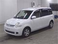 2011 Toyota Sienta